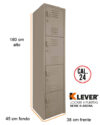 locker-4-puertas-sb-a