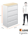 archivero-logan-horizontal-4-gavetas