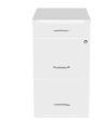 klever-Metélico-2-Gavetas-Carta-1-Cajon-Papelero-Color-Blanco