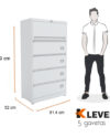 vicken-archivero-combinado-4-gav-1-ret-medidas