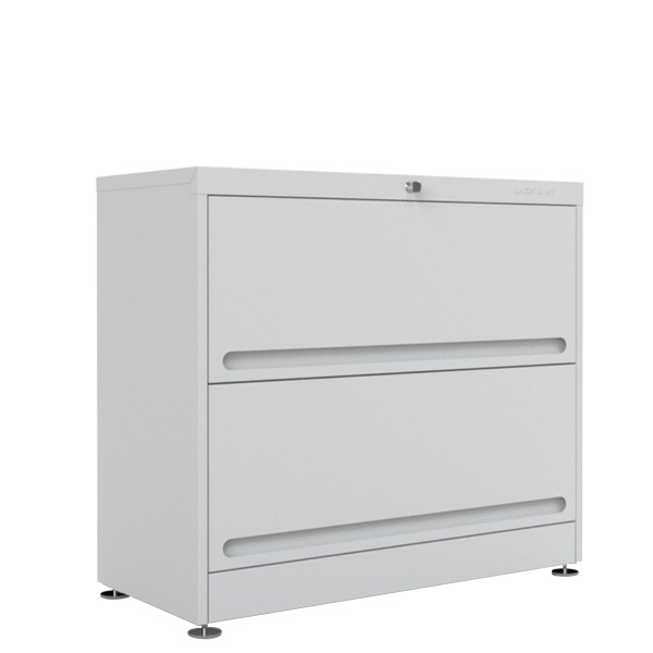 vicken-2-gavetas-metalico