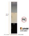 lock-3p-pvc-serie-a